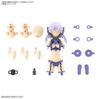 30MS OPTION PARTS SET 11 (FANG COSTUME) (COLOR A) - Gap Games