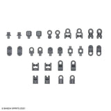 30MS OPTION PARTS SET 5 HEAVY ARMOR - Gap Games