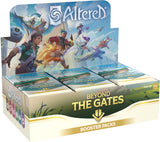 Altered - Beyond the Gates Booster Display (13 cards per Booster) 36 Boosters per display