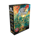 Warlord Games - Bolt Action: Starter Set