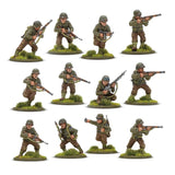 Warlord Games - Bolt Action: Starter Set