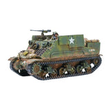 Bolt Action - Kangaroo APC (Priest)