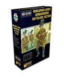 Bolt Action - Hungarian Army Gendarmerie Battalion Section