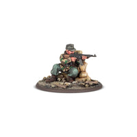 Warlord Games - Bolt Action: Compendium