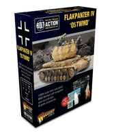 Warlord Games - Bolt Action - Flakpanzer IV 'Ostwind'