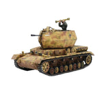 Warlord Games - Bolt Action - Flakpanzer IV 'Ostwind'