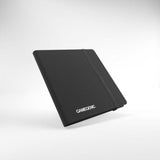 Gamegenic Casual Album 24 Pocket Black