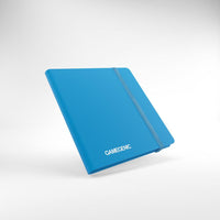 Gamegenic Casual Album 24 Pocket Blue