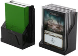 Gamegenic Bastion Deck Box 50+ Black