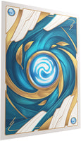 Gamegenic Altered Art Sleeves - Mana Orb