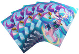 Gamegenic Altered Art Sleeves - Nevenka