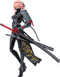 Falslander Figma Samurai