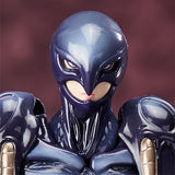 Berserk the Golden Age Arc Memorial Edition Figma Femto (re-run)