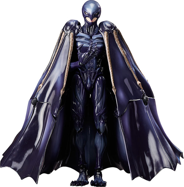 Berserk the Golden Age Arc Memorial Edition Figma Femto (re-run)