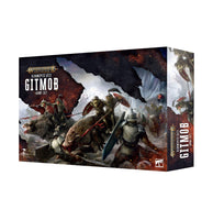 Gloomspite Gitz: Gitmob Army Set - Pre-Order