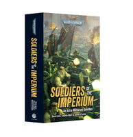 Soldiers of the Imperium (Paperback) - Pre-Order