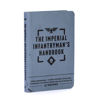 The Imperial Infantryman's Handbook 2025 - Pre-Order