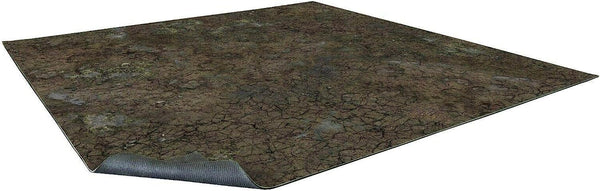 Battle Systems - Fantasy Dungeon - Extended Range - Add-Ons - Dungeon Gaming Mat 3x3