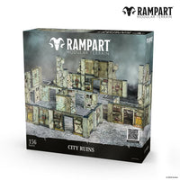 Rampart: City Ruins