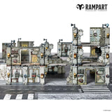 Rampart: City Ruins