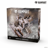 Rampart: Vertical Expansion