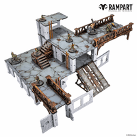 Rampart: Vertical Expansion