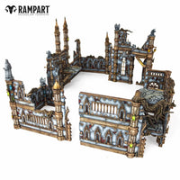 Rampart: Eternal Cathedral