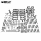 Rampart: Eternal Cathedral