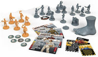 Zombicide 2nd Edition Monty Python's Flying Circus Expansion