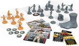 Zombicide 2nd Edition Monty Python's Flying Circus Expansion