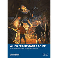 Osprey Publishing - When Nightmares Come