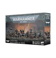 Astra Militarum: Death Korps of Krieg - Pre-Order