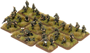FLAMES OF WAR - VIETNAM