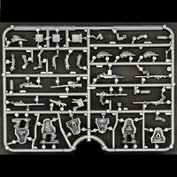 Wargames Atlantic: This Quar's War: Quar Coftyran Infantry