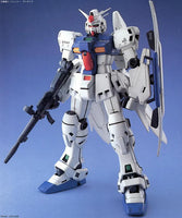 Bandai MG 1/100 RX78GP03S GUNDAM STAMEN