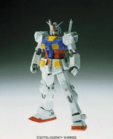 BaBandai 5063537 MG 1/100 RX782 GUNDAM Ver.Ka