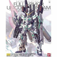 Bandai MG 1/100 RX0 Full Armor Unicorn Gundam Ver. Ka