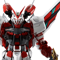 Bandai PG 1/60 Gundam Astray Red Frame Kai