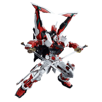 Bandai PG 1/60 Gundam Astray Red Frame Kai