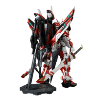 Bandai PG 1/60 Gundam Astray Red Frame Kai