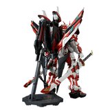 Bandai PG 1/60 Gundam Astray Red Frame Kai