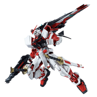 Bandai PG 1/60 Gundam Astray Red Frame Kai