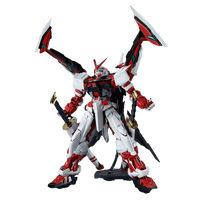 Bandai PG 1/60 Gundam Astray Red Frame Kai