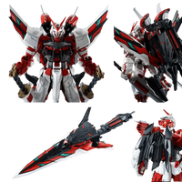 Bandai PG 1/60 Gundam Astray Red Frame Kai