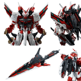 Bandai PG 1/60 Gundam Astray Red Frame Kai