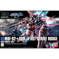 Bandai 1/144 HGCE STRIKE ROUGE