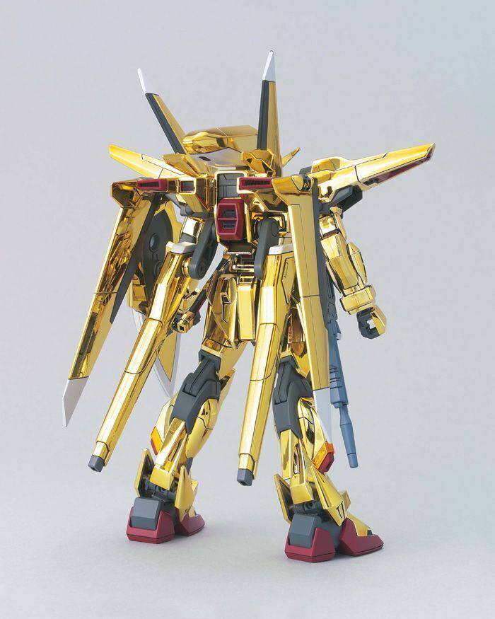 HG 1/144 OOWASHI AKATSUKI GUNDAM – Gap Games