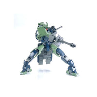 Bandai HG 1/144 GEIRAIL $17.50