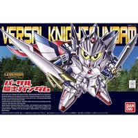 Bandai 5060418 BB399 LEGENDBB VERSAL KNIGHT GUNDAM