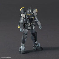 Bandai HG 1/144 GUNDAM LIGHTNING BLACK WARRIOR